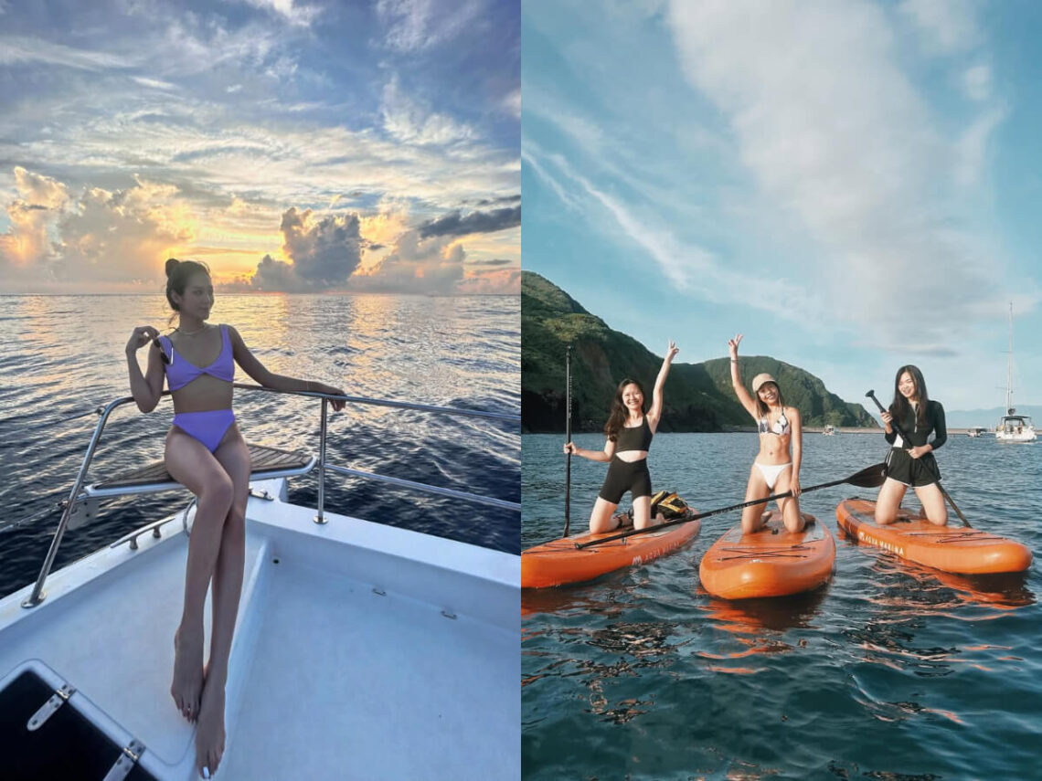 宜蘭景點｜2025龜山島登島玩法全攻略-本篇快收藏-讓人讚嘆大自然巧奪天工