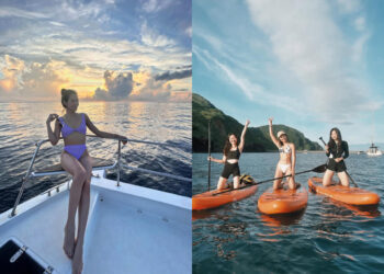 宜蘭景點｜2025龜山島登島玩法全攻略-本篇快收藏-讓人讚嘆大自然巧奪天工