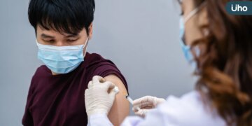 夏季新冠恐升溫-臺大醫：現可打第二劑jn.1疫苗，若一劑都沒打需盡快補上