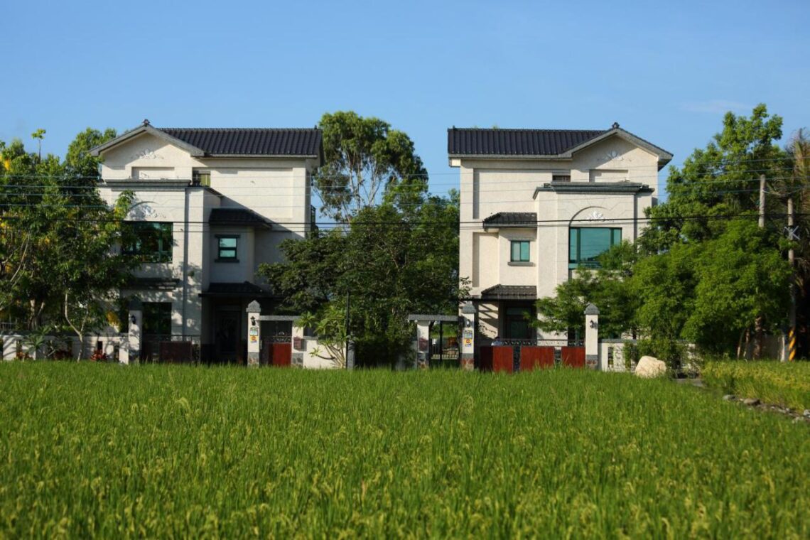 網友瘋打卡吉安鄉民宿-這間花蓮親子包棟民宿讓小朋友住到不想回家