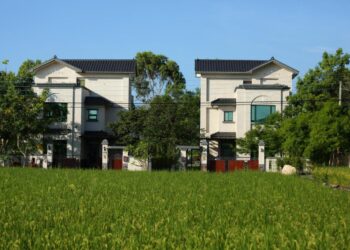 網友瘋打卡吉安鄉民宿-這間花蓮親子包棟民宿讓小朋友住到不想回家