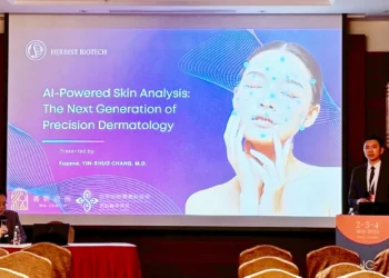 EVE LAB AI聯手MESO技術 打造無針水光療程個人化無感變美新世代趨勢