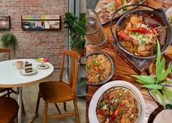 桃園美食｜演唱會前吃甚麼？7家桃園巨蛋美食推薦 盡興吃到飽 再應援三小時也不累