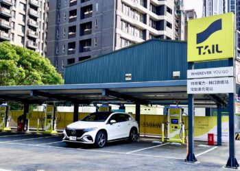 台灣邁入非核新時代 三地能源備戰夏季用電高峰