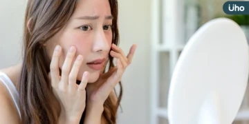 掌握女性荷爾蒙週期：中醫師教你養出好膚質的內在調理法