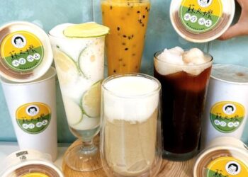 台南冰品推薦這間安南區冰店 小時候四果冰、綿綿冰、清冰、冰沙