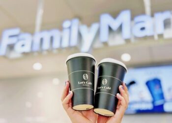 超商咖啡人氣王出爐 市調全家Let’s Café滿意度近九成