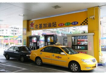 北基5月、累計前5月業績齊創同期次高