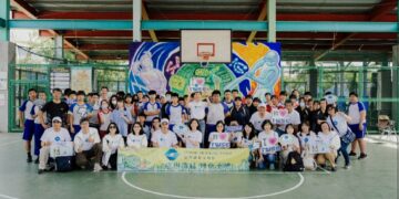 證交所SDGs「植樹造林 綠化土地」守護綠色森林