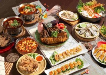 信義區熱炒推薦 永春站平價美食結合創意料理 成為深夜饕客私藏名單