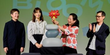 「We Bloom!」花蓮打造新觀光品牌 設計力、生命力、活動力綻放