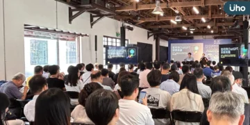 AI郵報啟動《Star with AI》公益行動 打造全民數位素養新起點