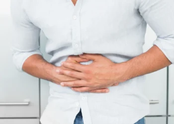 緊要關頭腸胃老是作怪 小心自律神經失調