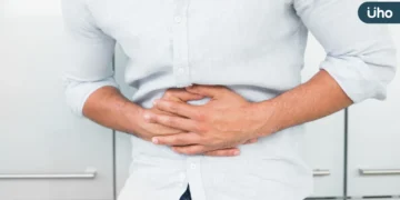 緊要關頭腸胃老是作怪 小心自律神經失調