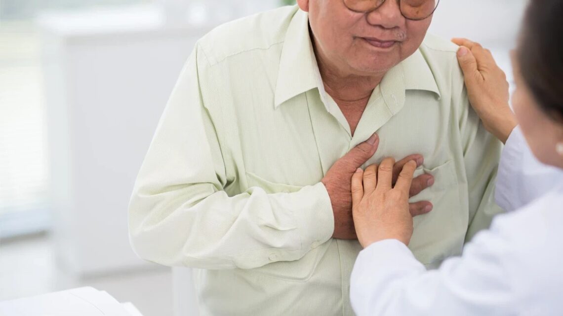 肺癌免疫合併化療「健保擴大給付」 國人健康關鍵轉捩點