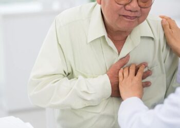 肺癌免疫合併化療「健保擴大給付」 國人健康關鍵轉捩點