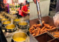 雲林美食｜一週只開兩天「拜五街夜市」在地人不藏私 虎尾夜市必吃美食清單 Top 6