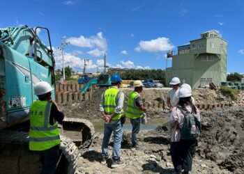 淨零技術進軍日本 工研院攜手三菱電機碳捕捉跨國實證啟動