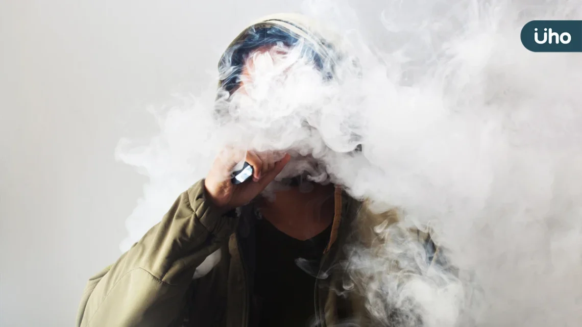 加熱菸審查奧地利退件有先例 國健署:保護公眾健康是最高目標