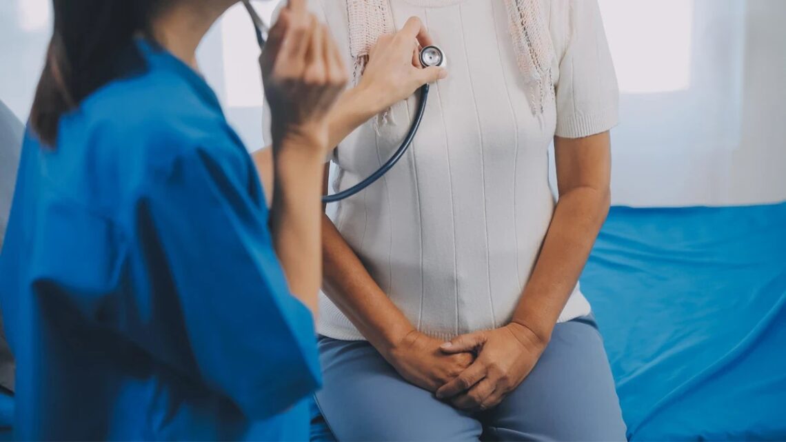 6/1起肺癌免疫治療健保給付放寬如何選?醫籲:確診先做『這』檢查