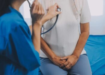 6/1起肺癌免疫治療健保給付放寬如何選？醫籲：確診先做『這』檢查