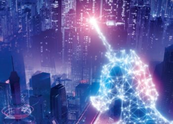 證交所推全新動畫形象影片 發掘下個獨角獸