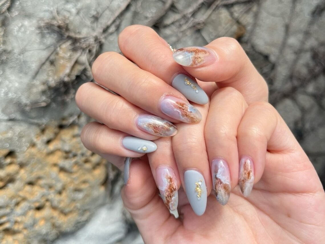 桃園美甲美睫推薦 在地人氣美容沙龍 網友熱搜美學首選