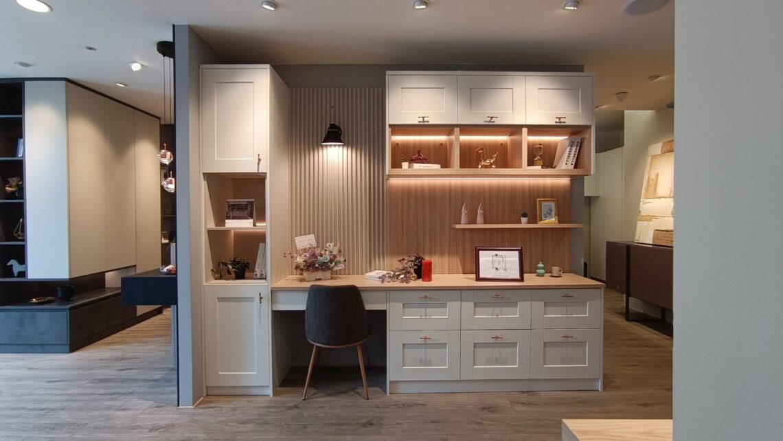 三商美福高雄鳳山門市嶄新開幕 量身訂製專屬生活空間