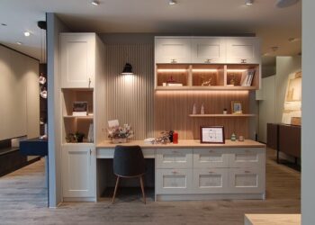 三商美福高雄鳳山門市嶄新開幕 量身訂製專屬生活空間