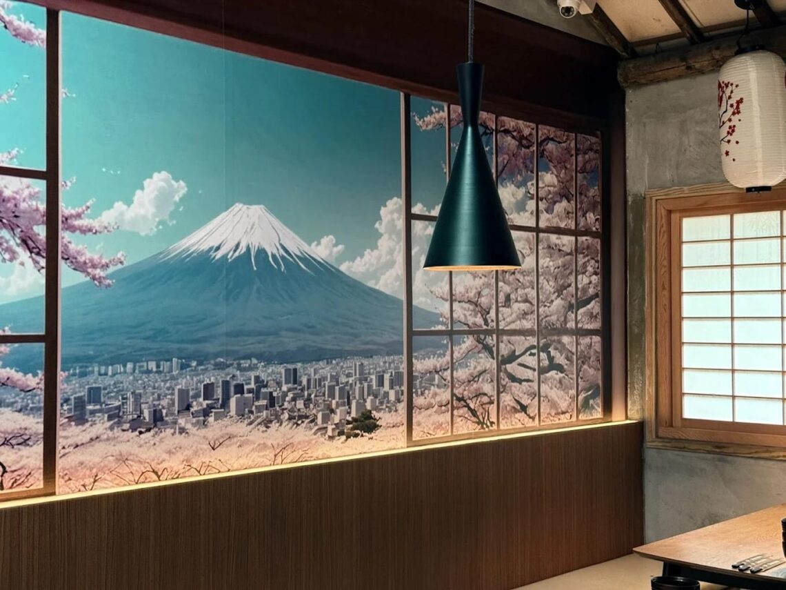 好好吃飯才叫生活!《饗夢居酒屋》打造西屯日式料理日常哲學