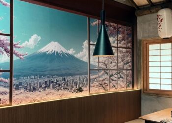 好好吃飯才叫生活！《饗夢居酒屋》打造西屯日式料理日常哲學