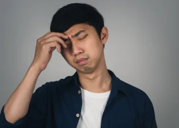 身心倦怠是身體哀號的求救訊號！小心腦神經衰弱！