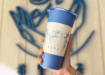 高雄苓雅手搖推薦 三多商圈奶茶名單 咀嚼控私藏這一間