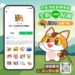 咖豆貓回歸!中美洲友邦全新LINE貼圖限時免費下載