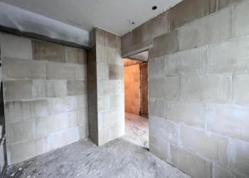 新北隔間工程推薦 專業防潮防火隔間牆 打造耐用舒適室內空間