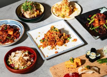 傳承三代星級純米蘿蔔糕 高雄在地人必吃 宅配到家讓人難忘