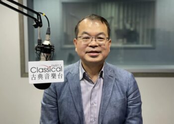 「樂齡築夢園」營運長陳景星：點亮偏鄉樂齡 活出生命光彩