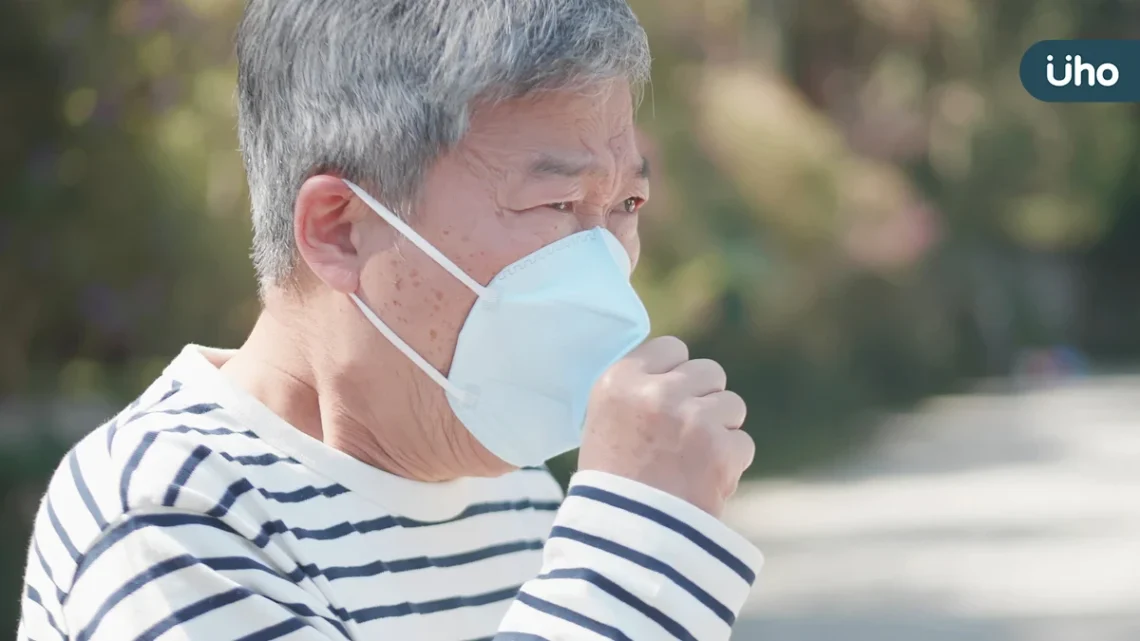 類風濕性關節炎併發症可預防! 肺功能檢查助及早發現肺纖維化