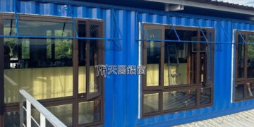新店鋁門窗安裝推薦 新北氣密窗、防盜窗專家打造防水耐震宅