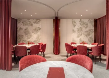 港點入魂 廣味細作 養心茶樓信義店 推廣港雙系創作料理