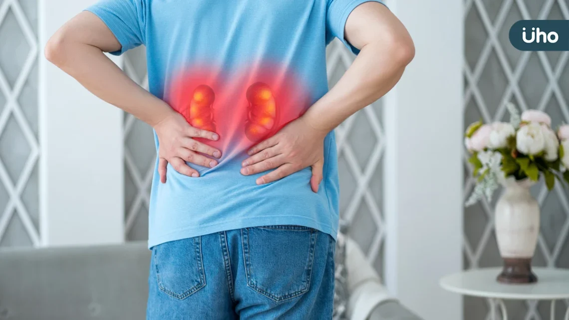 34歲白領「三多一少」症狀檢查竟糖尿病腎病變 醫：5大表現一定要就醫