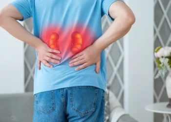 34歲白領「三多一少」症狀檢查竟糖尿病腎病變 醫：5大表現一定要就醫