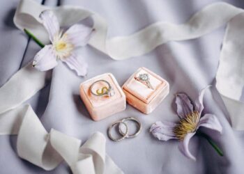 台北訂製婚戒品牌 從情侶對戒設計、求婚戒指租借到珠寶改造重生