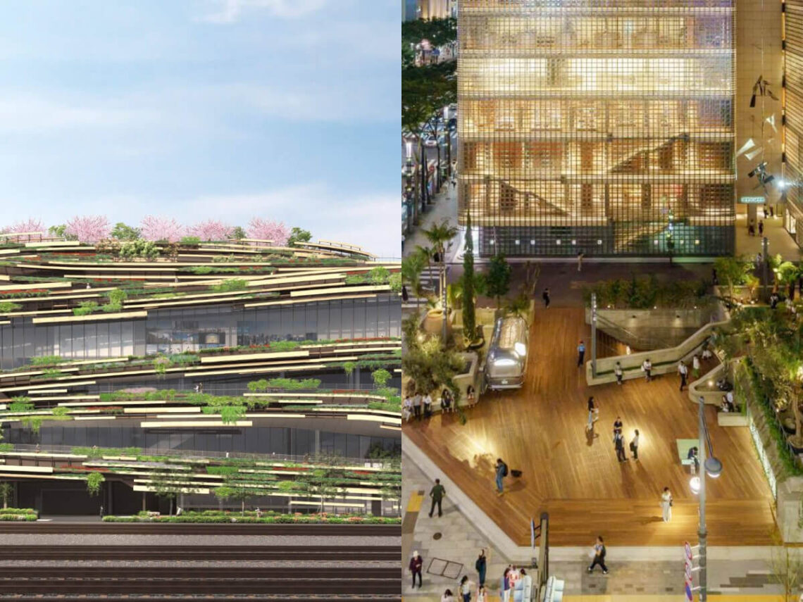 2025日本新景點|一睹沖繩 JUNGLIA、大阪世博等全新開幕人氣打卡點