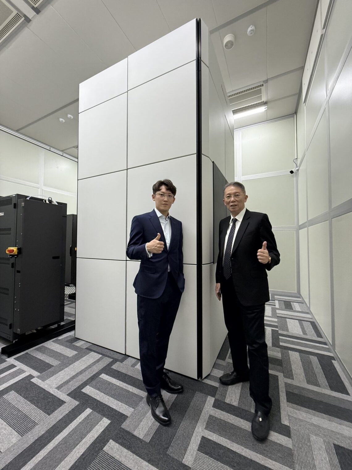 汎銓加速佈局「埃米世代材料分析」黃金商機