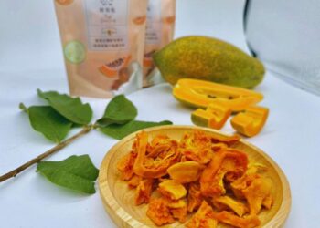 南投埔里圻宣農場直送 紅土地有機蔬果新鮮宅配到家