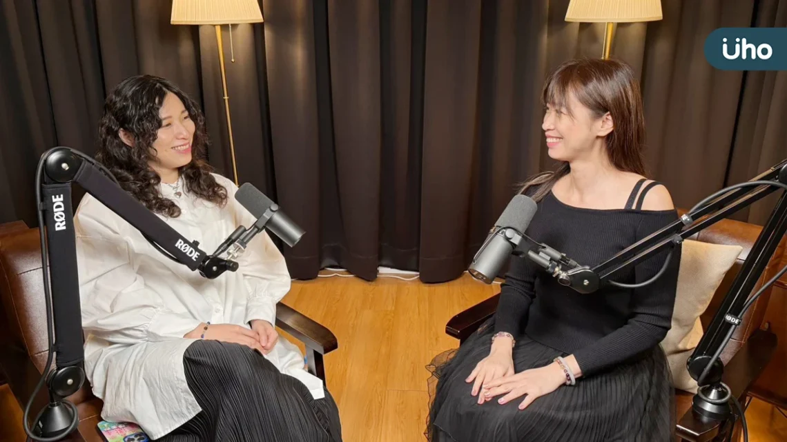 通靈人也講科學!《登出地球》Podcast從靈魂療癒到量子科學 帶你溫柔探索宇宙