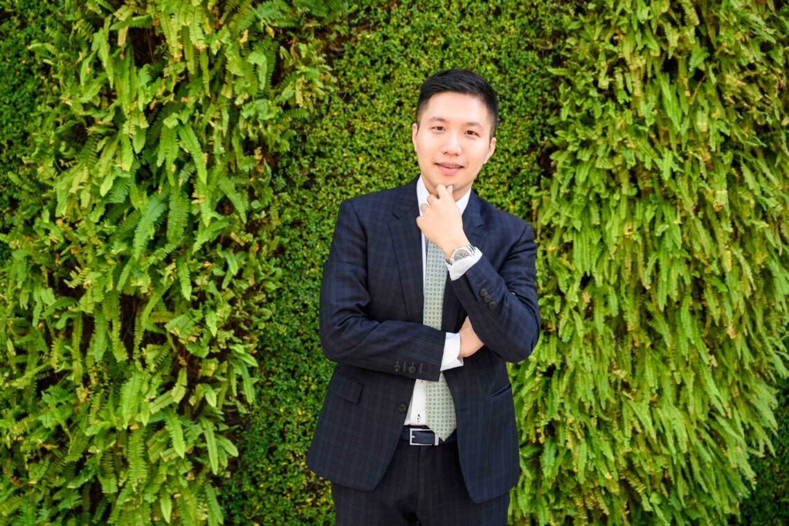 企業如何搶占接班先機？勃睿：設計人才是未來勝負關鍵