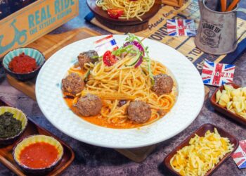 奇美博物館美食推薦 台南老饕激推必吃 手工醬汁義式料理小店