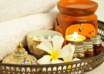 中永和泰式按摩推薦 古法技法深層舒壓、身心全療癒